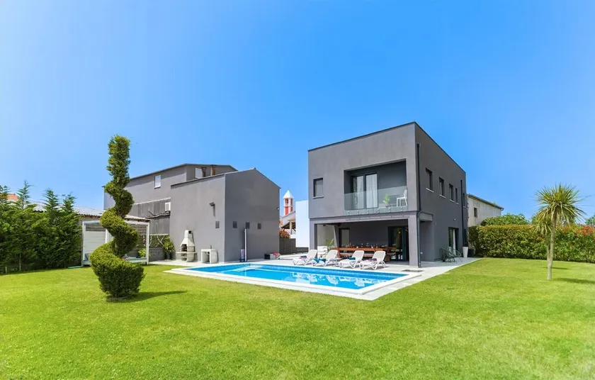 Gorgeous home in Zemunik Donji - Image 1