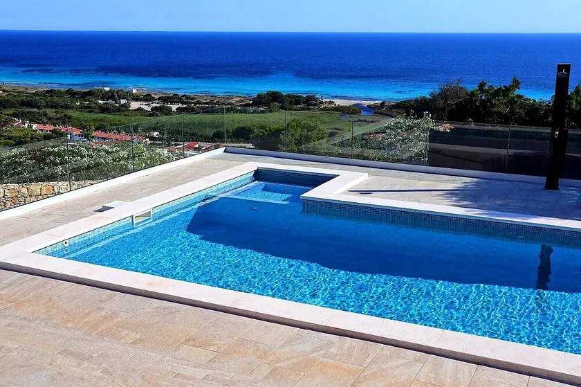 ELEGANCE, PANORAMIC VIEW, AMAZING POSITION - Image 1