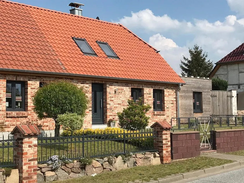 Beautiful newly renovated apartment near the Baltic Sea - Image 1