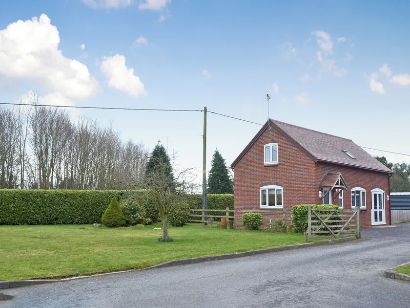 2 chambres à coucher à Kingsland, near Leominster - Image 1