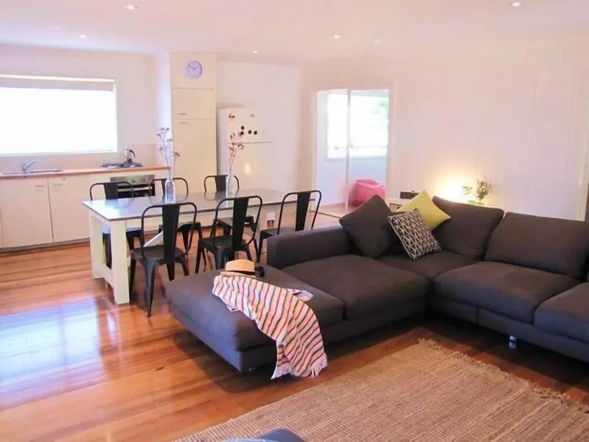 Wye River Family Getaway - Image 1