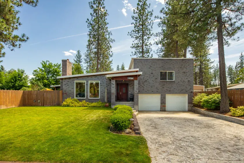 Parkway House - PICKLEBALL COURT- Dog Friendly  - Basketball - FAMILY PERFECT - Image 1