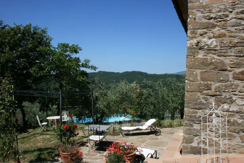 La Casina del Bosco - Image 1