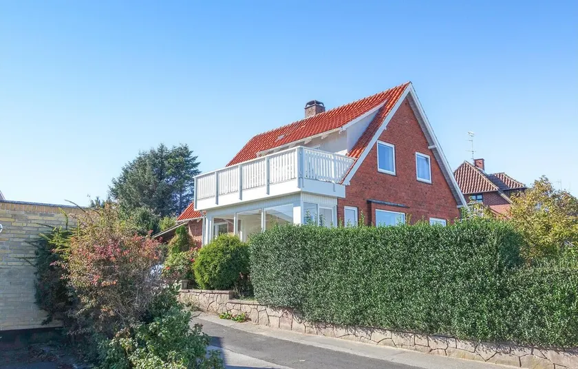 4 Star Holiday Home in Allinge - Image 1