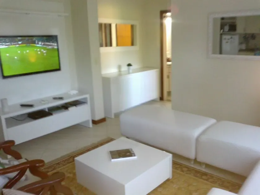 Beira da Lagoa da Conceição - Style and Elegance, near Mole and Joaquina beaches. - Image 1