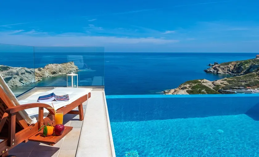 2-bedroom Lygaria Villa - Image 1