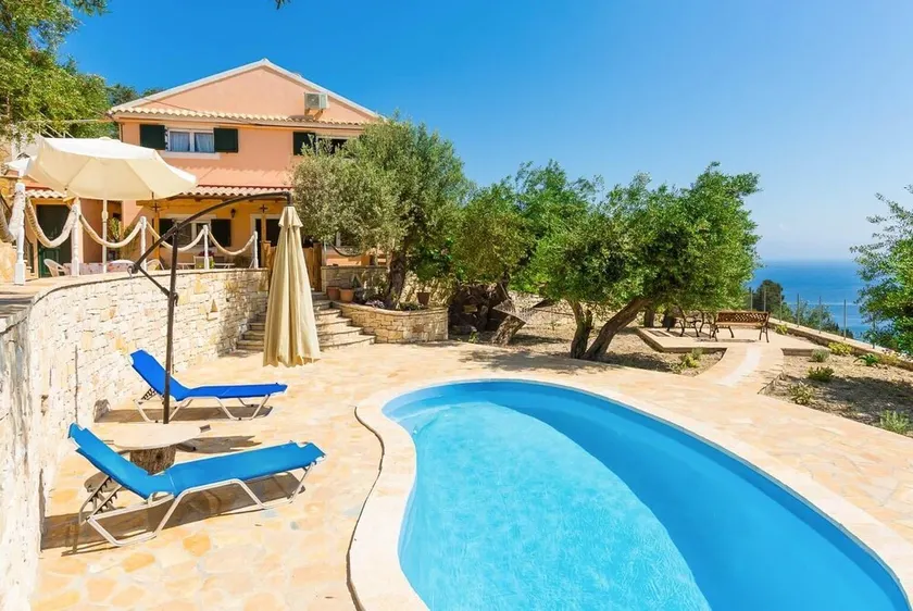 Villa Francesca - Image 1