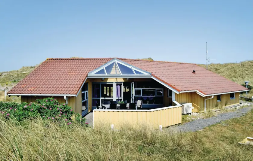 Lovely Home In Hvide Sande With Sauna - Image 1