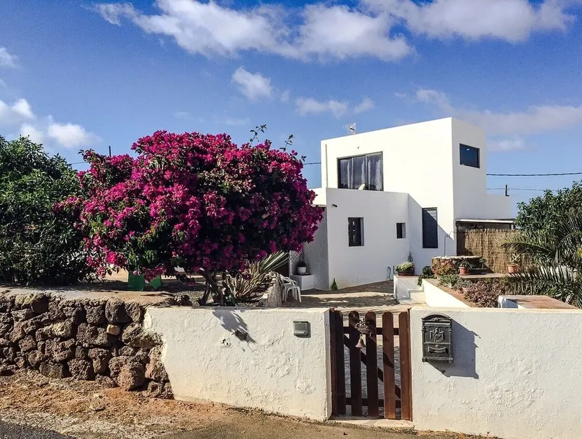 Casa Margarita, Luxury Typical Canarian Villa - Image 1