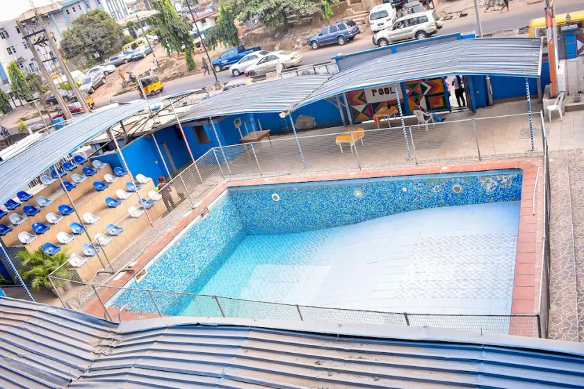 Duban International Hotels - Image 1