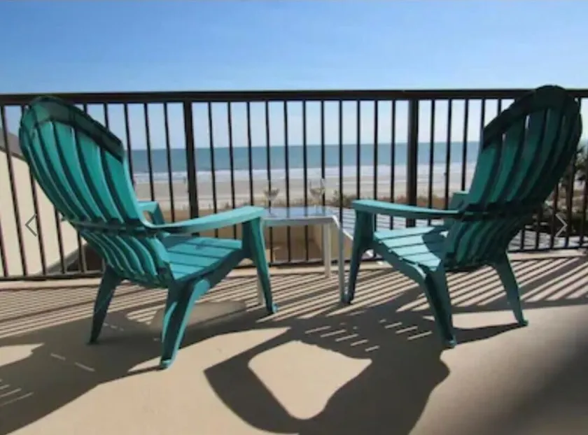 Get that Caribbean feeling in the Carolinas!!! Summer rental = Sat - Saturday! - Image 1