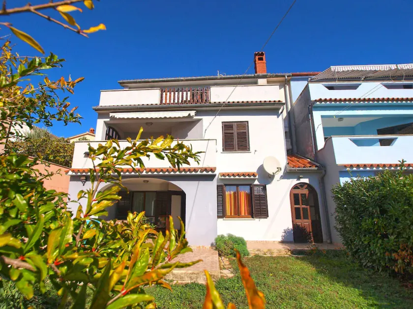 Apartment 1181/10814 (Istria - Vinkuran), 500m from the beach - Image 1