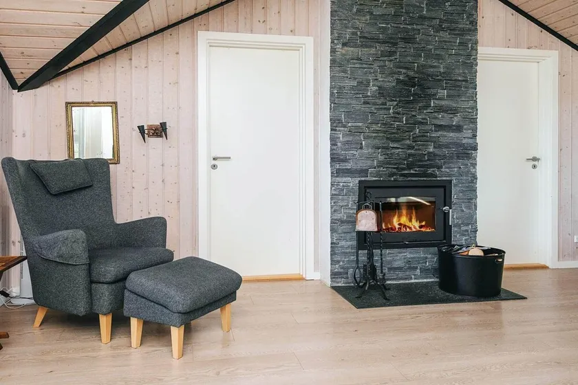 Luxuriöses Gästehaus mit 7 Bädern in Hejls - Image 1