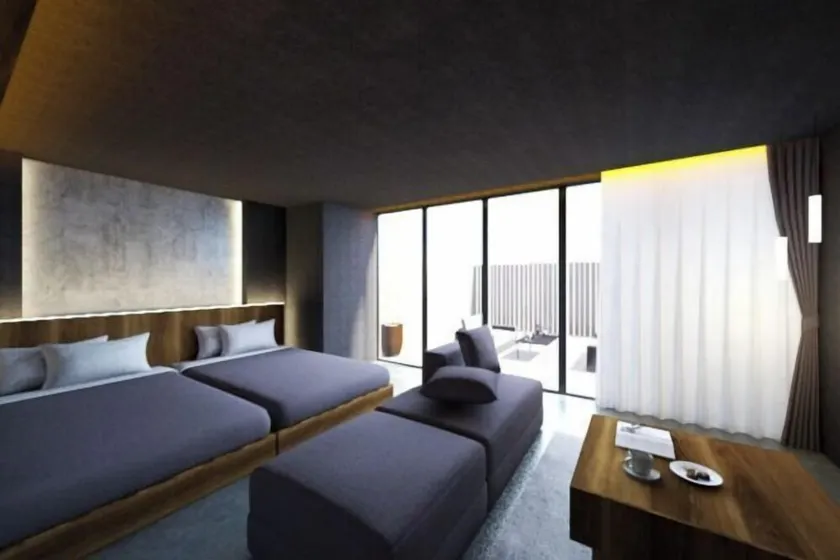 New Grand Hotel - Image 1