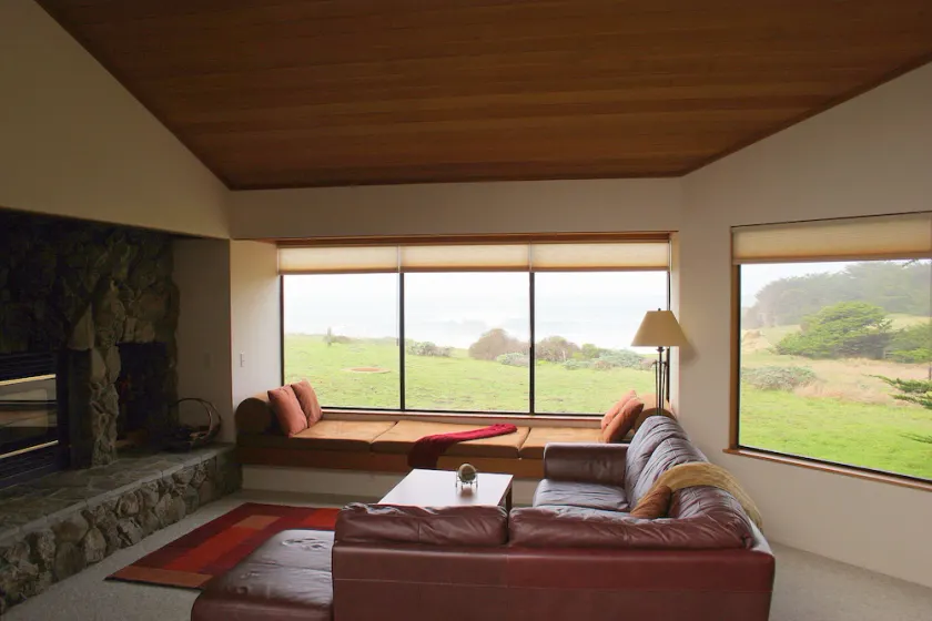 OCEAN FRONT-HVID VAND VU- Vinter - 4. nite GRATIS! (Nov 2019 - marts 2020) - Image 1