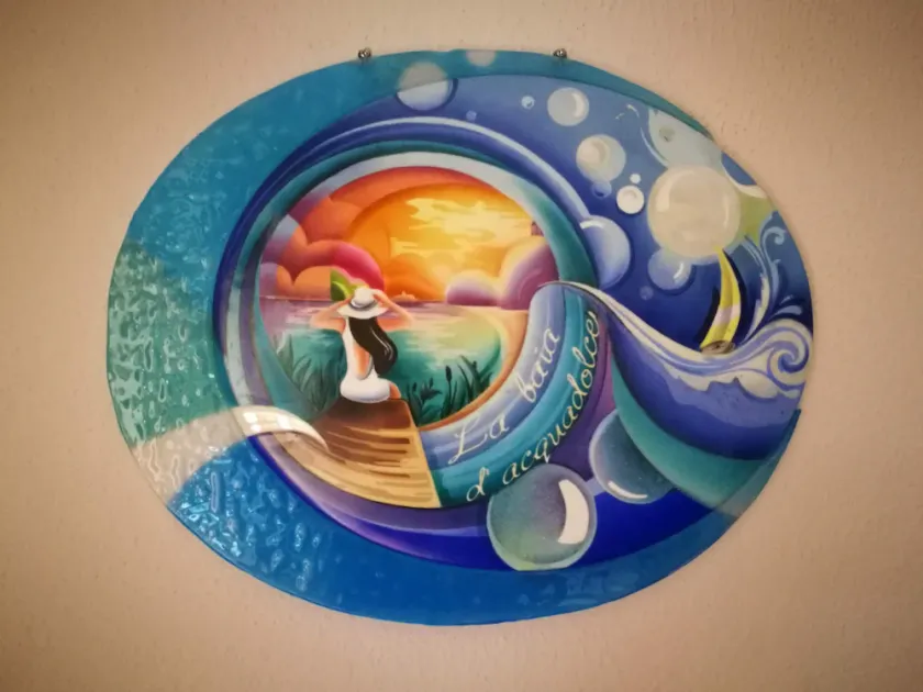 The Aquatic Bay - Image 1