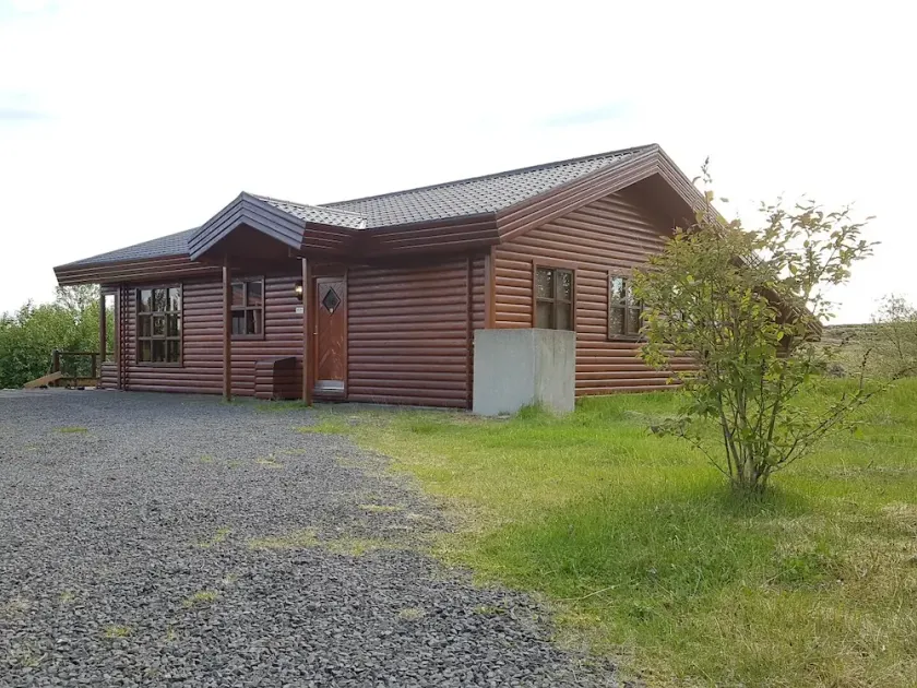 All seasons house on the Golden Circle. - Image 1