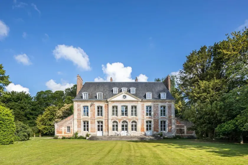 Chateau Falaises - Nove Camere da Letto , Ospiti Massimo 15 - Image 1