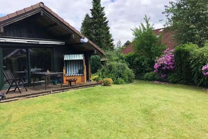 Fantastic vacation home on the banks of the Schlei - Image 1