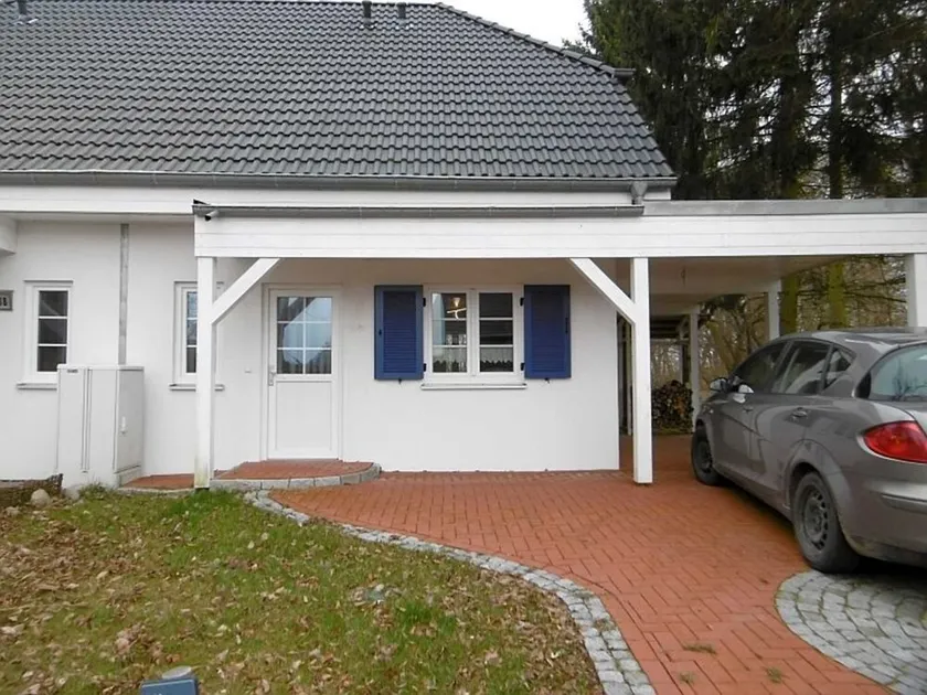 Location - Rügen-Fewo 19 - Image 1