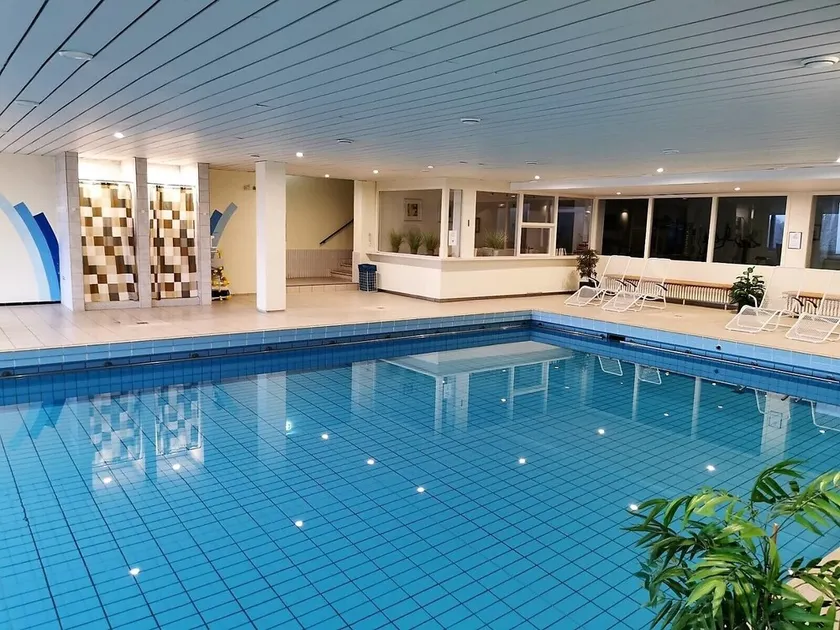 Holiday Apartment 'Waldkäuzle' with Mountain View, Shared Pool & Balcony, Pets on Request - Image 1