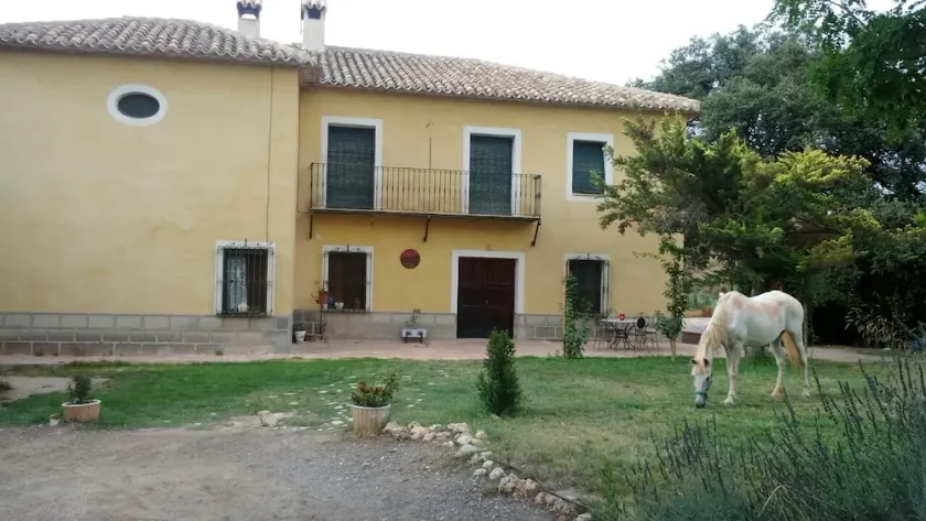 \"FINCA LAS NIEVES\" Cehegín - Image 1