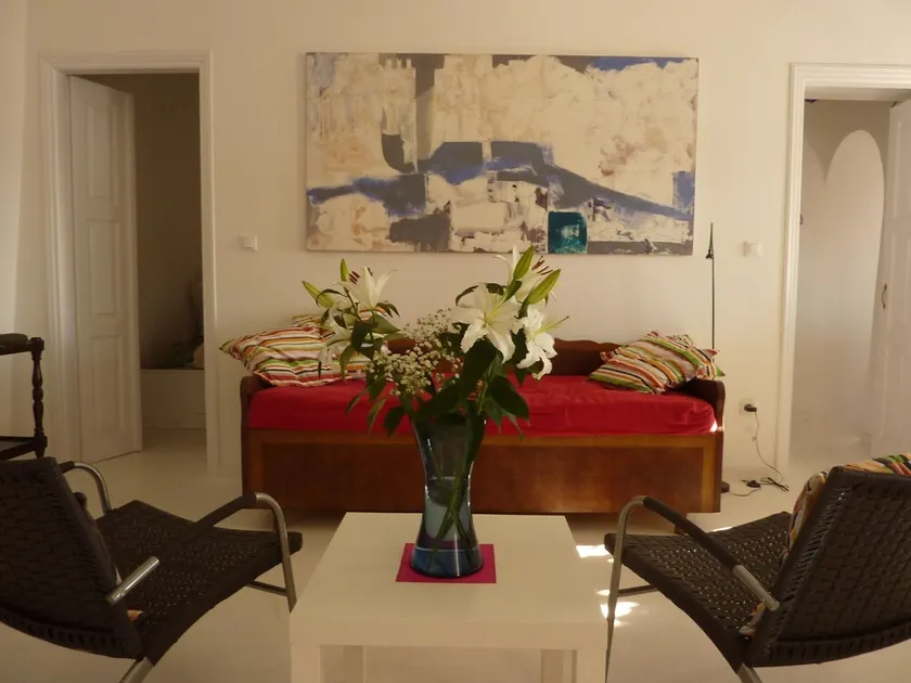 ISimoni, Azure House, Arnados, Tinos - Image 1