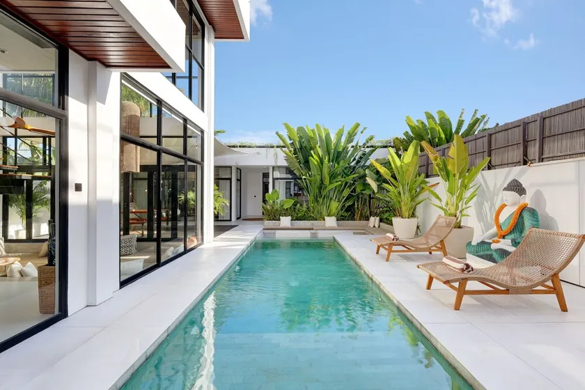 Baliwood Residence Villas by BREIG - Image 1