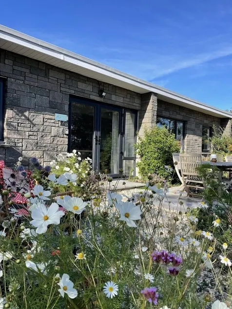 Fern Cottage, Moor and Sea, stunning views over Exmoor - Image 1