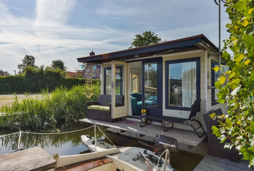 Westeinder Serenity Aalsmeer - Image 1