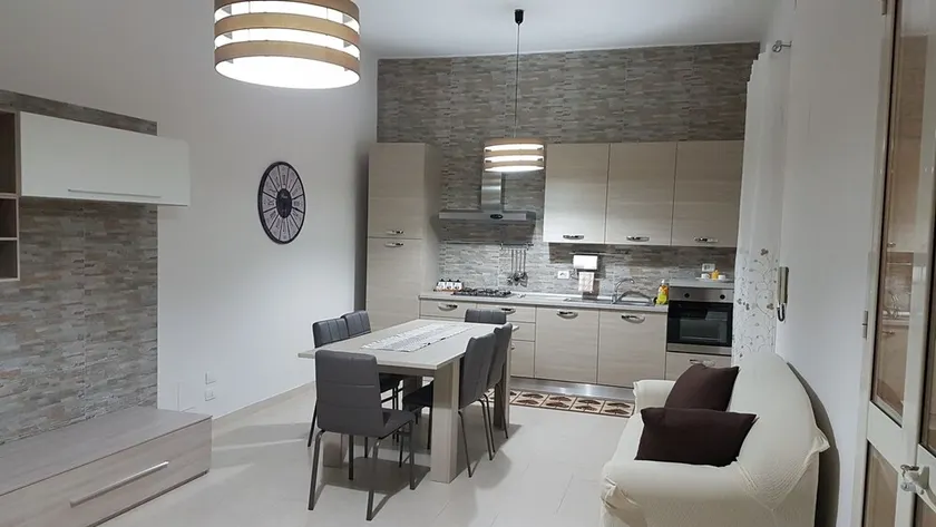 At the home of Pamy, cozy and spacious, equipped with everything necessary. - Image 1