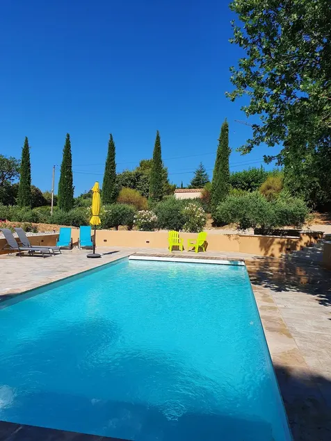 CB HOME in Provence, house for rent 10 people - Image 1