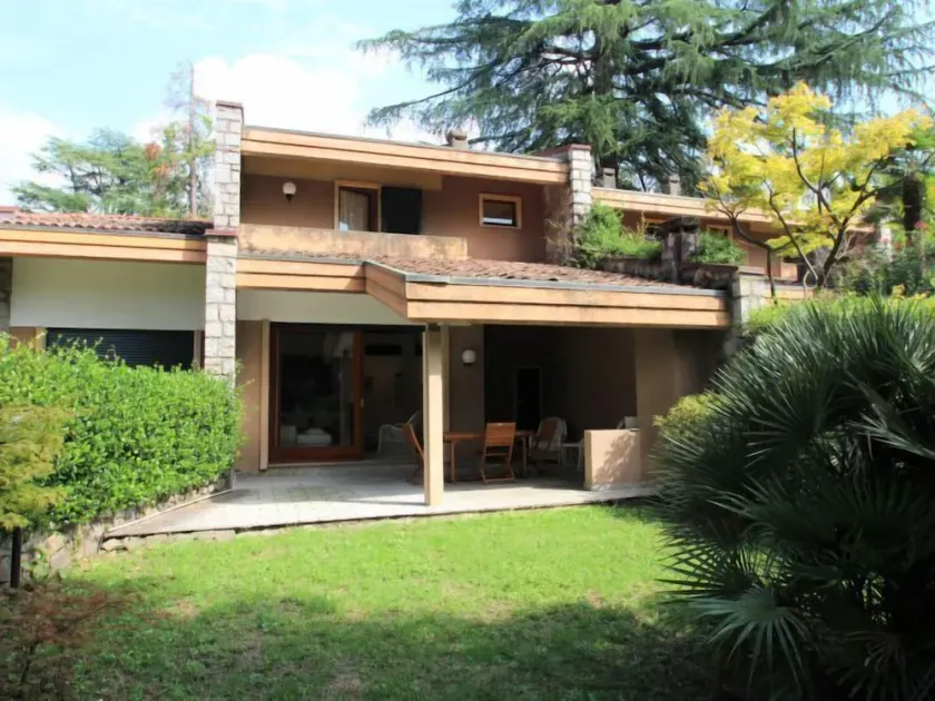 Ferienhaus Alpina by Interhome - Image 1