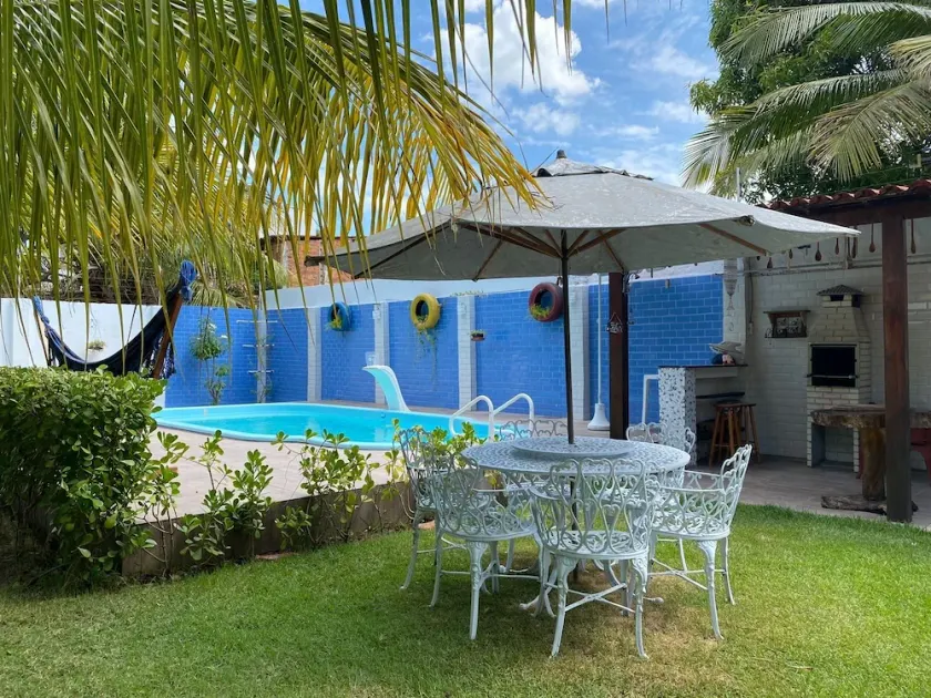 Solar da Mangueira / Strandhaus - Image 1