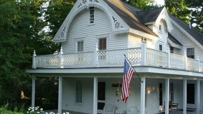 Lake Chautauqua Victorian - Image 1