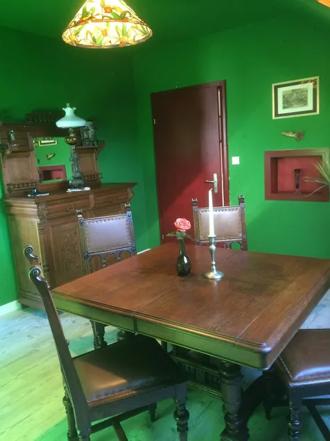 Ferienwohnung Albert, 2 Schlafzimmer, 90 Quadratmeter - Image 1