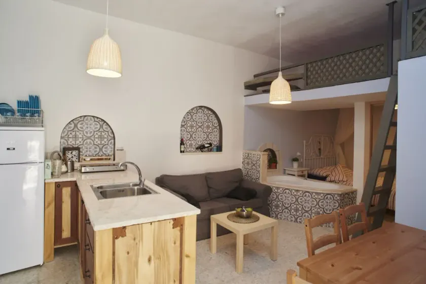 Jerusalem Boutique Ferieudlejning i Katamon - Image 1