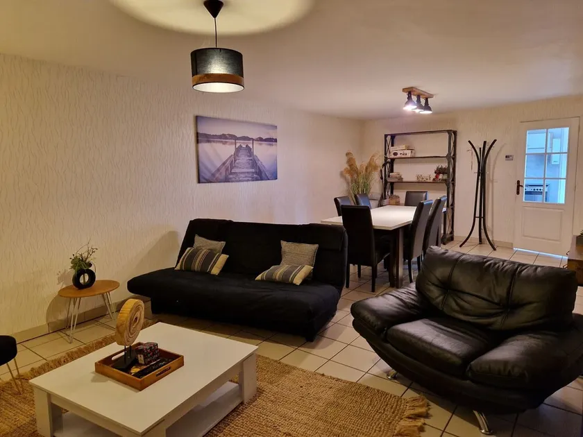 Cottage con 3 camere da letto per 5 persone - Image 1