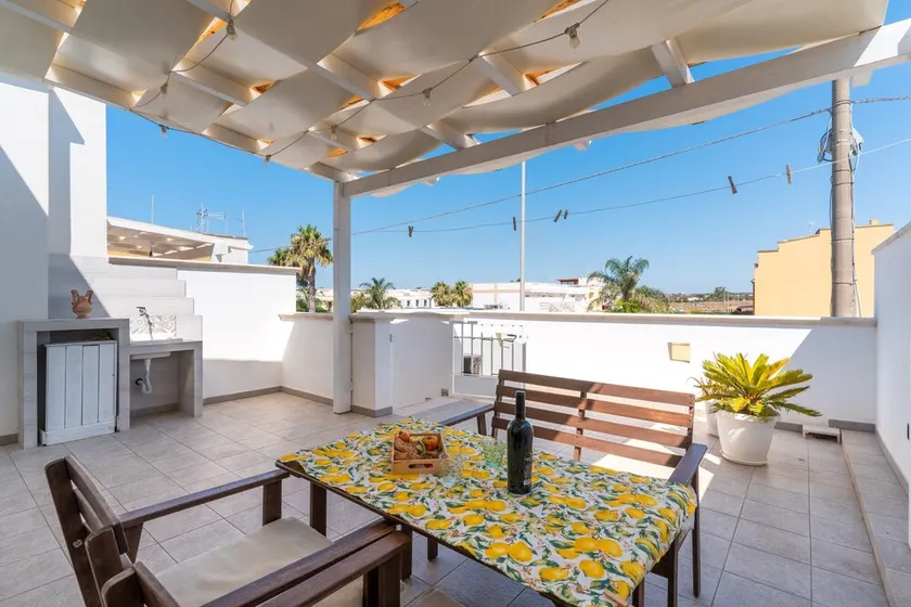 Donasand_torre san giovanni - Image 1