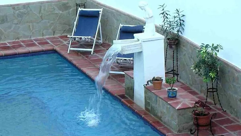 Andalucia Center. Smukke landlige hjem. Q - Image 1