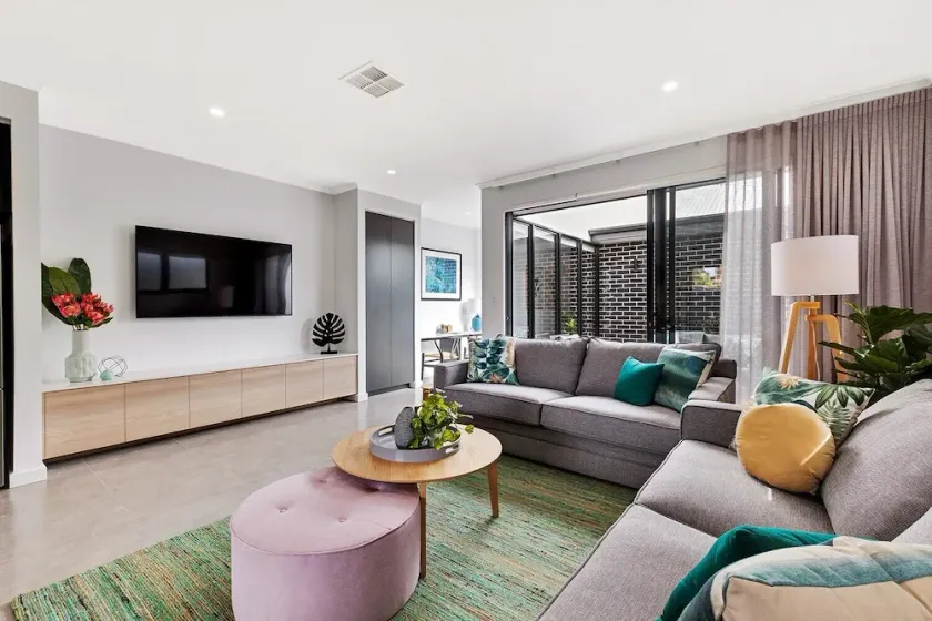 Eton House, Brand new house that you will not want to leave! - Image 1
