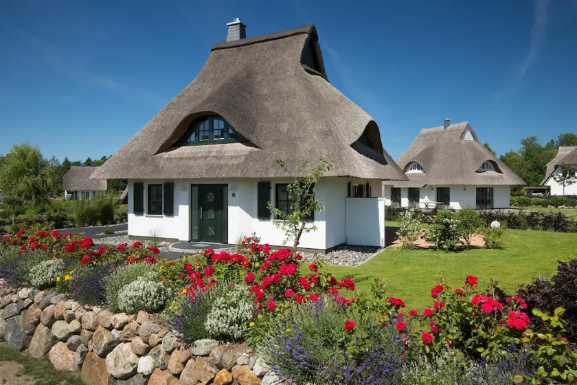 Ferienhaus Seeadler 34 - Image 1