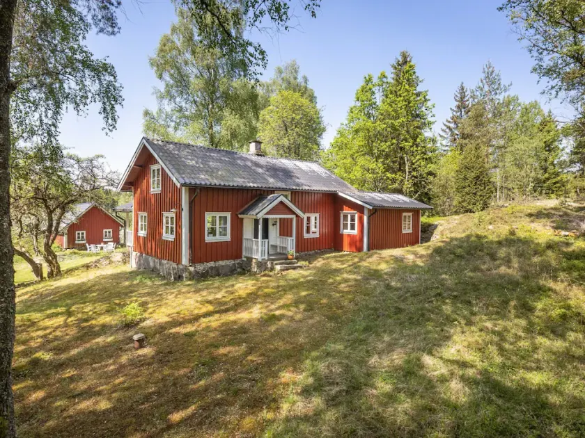 Holiday Home Måbäcken by Interhome - Image 1
