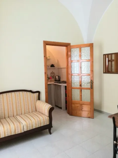 L 'Alcova Holidays Home CENTRO STORICO - Image 1