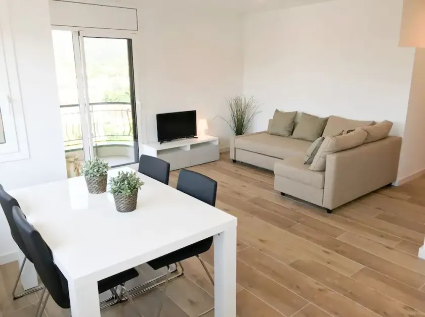 Modern appartement 200 meters from the beach! - Image 1