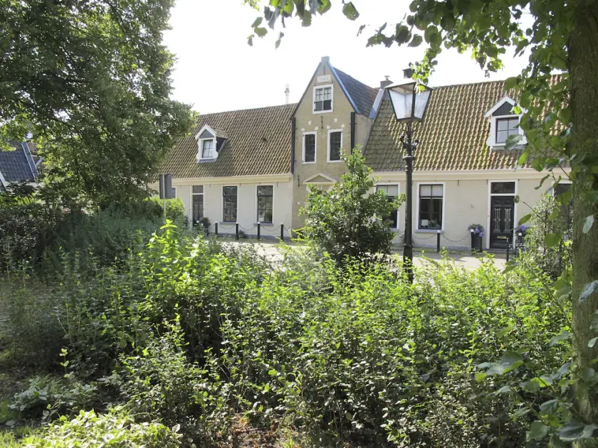 De Thuiskamer Just like at home! - Image 1