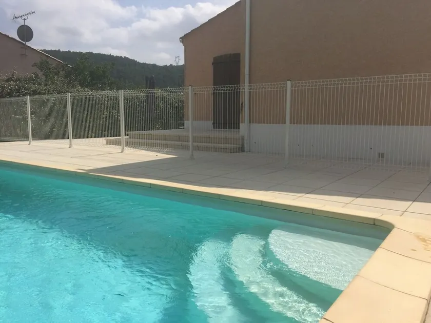 Secluded Villa with pool SW France National Park - Image 1
