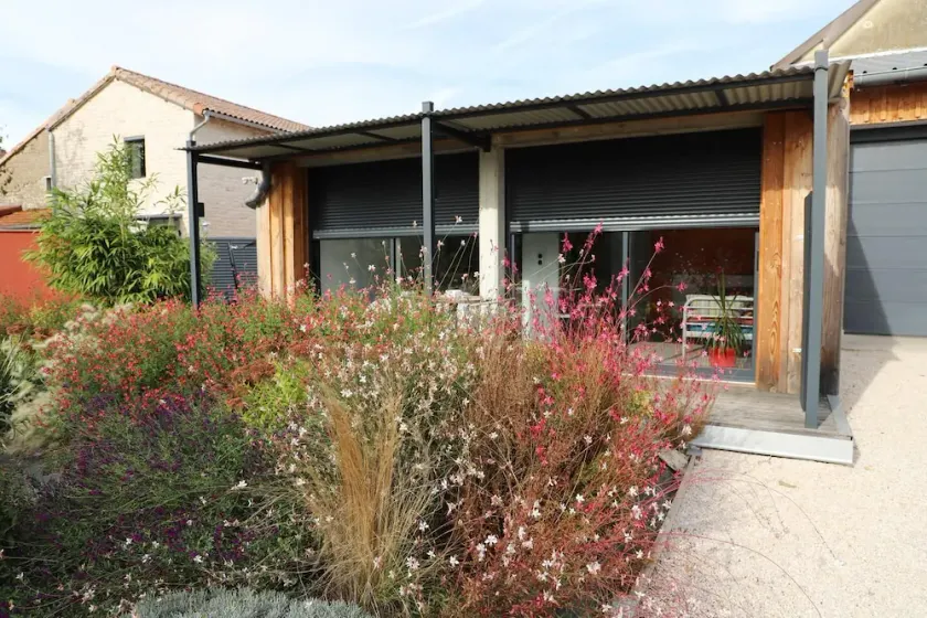 Le Meet'Oyen - MONTBELLET - Image 1