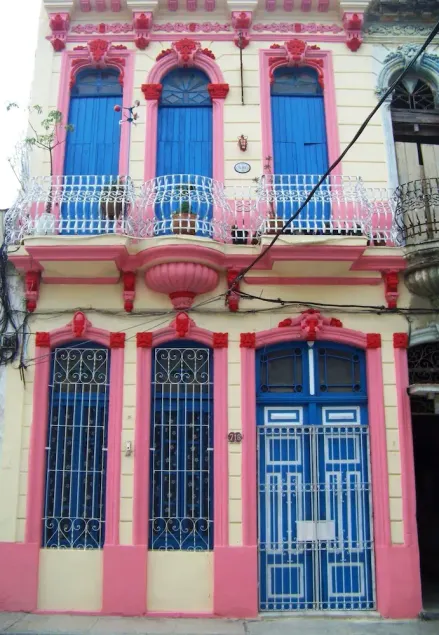 Hostal La Preferida - Image 1