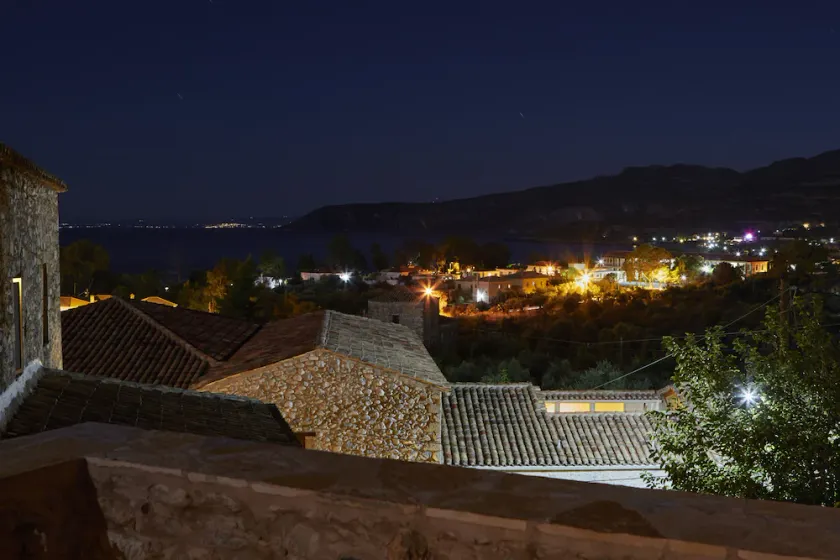 Petreas Castle - Image 1
